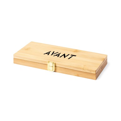 Raylok - 19 Accessoires | Bambou