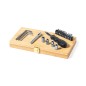 Raylok - 19 Accessoires | Bambou