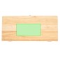 Raylok - 19 Accessoires | Bambou