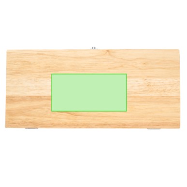 Raylok - 19 Accessoires | Bambou