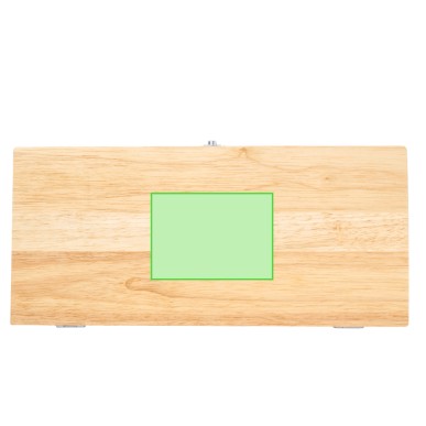 Raylok - 19 Accessoires | Bambou