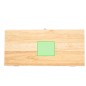Raylok - 19 Accessoires | Bambou