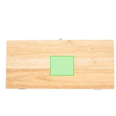 Raylok - 19 Accessoires | Bambou