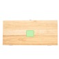 Raylok - 19 Accessoires | Bambou