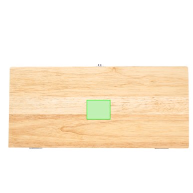 Raylok - 19 Accessoires | Bambou
