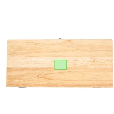 Raylok - 19 Accessoires | Bambou