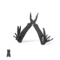 Dailfot - 13 Funktionen | Aluminium/ Rostfreier Stahl Dailfot - 13 Funktionen | Aluminium/ Rostfreier Stahl