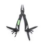 Dailfot - 13 Funktionen | Aluminium/ Rostfreier Stahl Dailfot - 13 Funktionen | Aluminium/ Rostfreier Stahl
