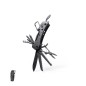 Komit - 13 Fonctions | Aluminium/ Acier Inox