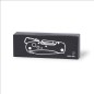 Komit - 13 Fonctions | Aluminium/ Acier Inox