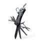 Komit - 13 Fonctions | Aluminium/ Acier Inox