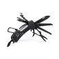 Komit - 13 Fonctions | Aluminium/ Acier Inox