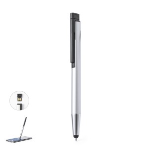 Xaba 16 GB - Recharge Jumbo | Aluminium