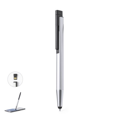 Xaba 16 GB - Recharge Jumbo | Aluminium