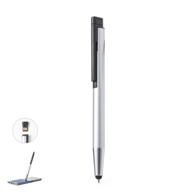 Xaba 16 GB - Recharge Jumbo | Aluminium
