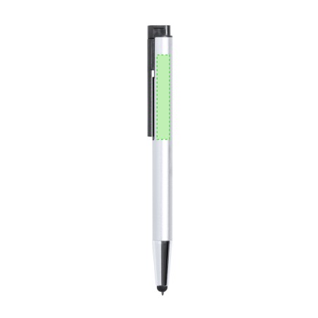Xaba 16 GB - Recharge Jumbo | Aluminium