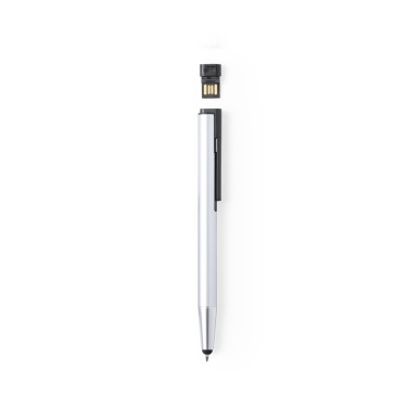 Xaba 16 GB - Recharge Jumbo | Aluminium