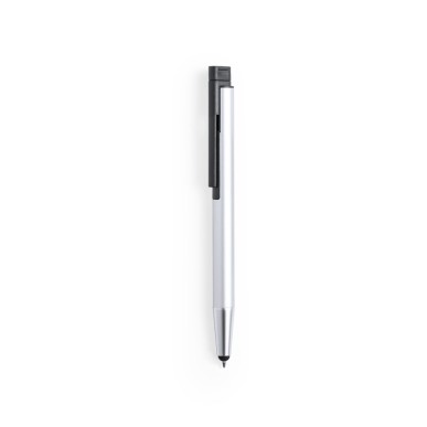Xaba 16 GB - Recharge Jumbo | Aluminium