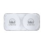 Sertark - Pliable. Étui Polyester | Polyester 170T Sertark - Pliable. Étui Polyester | Polyester 170T