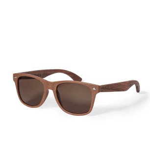 Prakay - Protection UV400 | Fibre de café/ PP/ Bois
