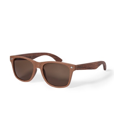 Prakay - Protection UV400 | Fibre de café/ PP/ Bois