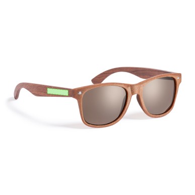 Prakay - Protection UV400 | Fibre de café/ PP/ Bois