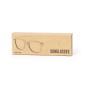 Prakay - Protection UV400 | Fibre de café/ PP/ Bois