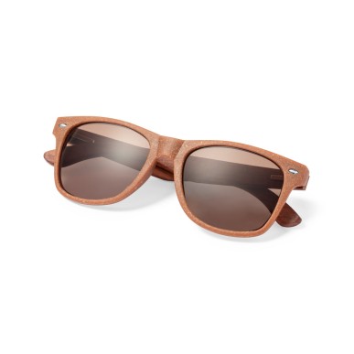 Prakay - Protection UV400 | Fibre de café/ PP/ Bois