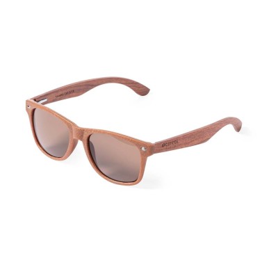 Prakay - Protection UV400 | Fibre de café/ PP/ Bois