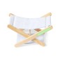 Maretis - Faltbar | Holz/ Baumwolle Maretis - Faltbar | Holz/ Baumwolle
