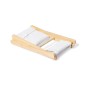 Maretis - Faltbar | Holz/ Baumwolle Maretis - Faltbar | Holz/ Baumwolle