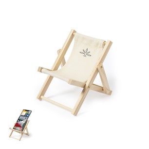 Medrus - Pliable. 2 Positions | Bois/ Coton