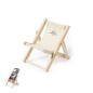 Medrus - Pliable. 2 Positions | Bois/ Coton Medrus - Pliable. 2 Positions | Bois/ Coton