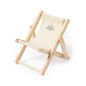 Medrus - Pliable. 2 Positions | Bois/ Coton Medrus - Pliable. 2 Positions | Bois/ Coton