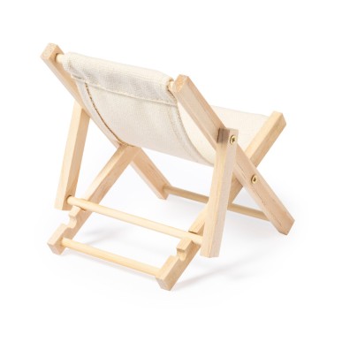 Medrus - Pliable. 2 Positions | Bois/ Coton