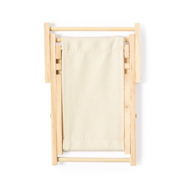 Medrus - Pliable. 2 Positions | Bois/ Coton