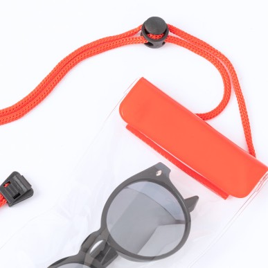 Rokdem - Imperméable. Écran Tactile | PVC
