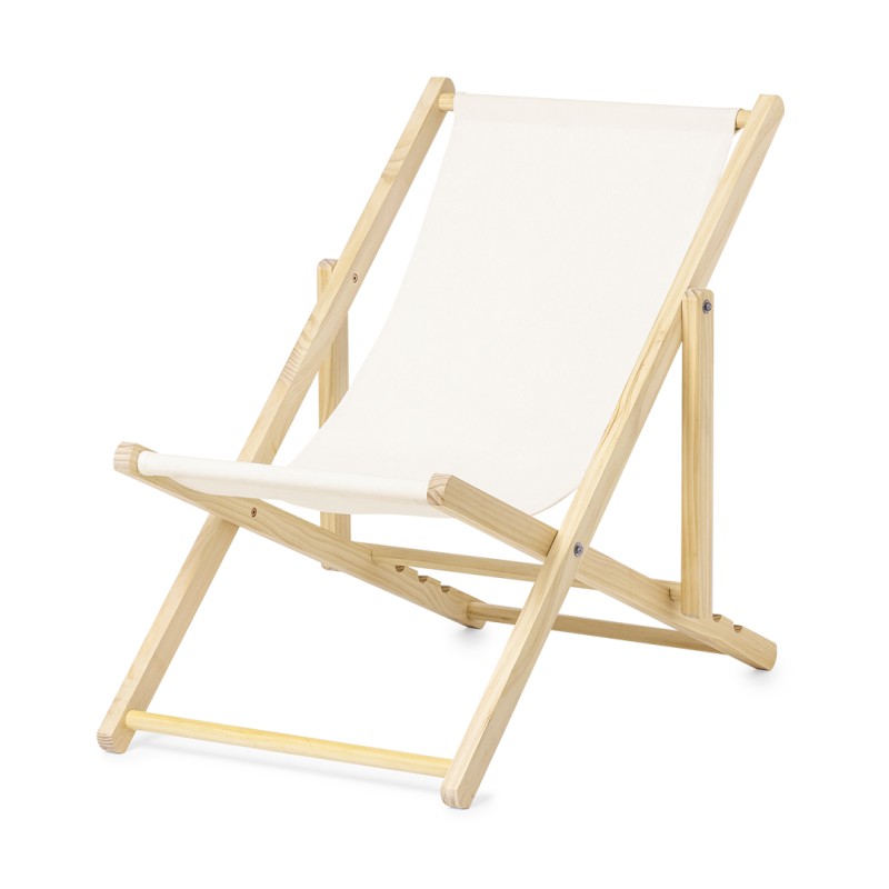Rinthia - Pliable | Bois/ Toile Rinthia - Pliable | Bois/ Toile