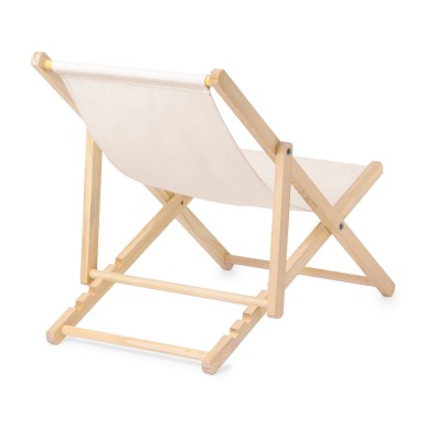 Rinthia - Pliable | Bois/ Toile