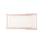 Rinthia - Pliable | Bois/ Toile Rinthia - Pliable | Bois/ Toile