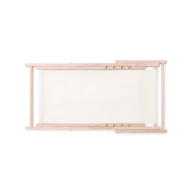 Rinthia - Pliable | Bois/ Toile