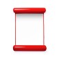 Tarxia - Spezielle Faltung für Einfachen Aufdruck | PVC/ Polyester