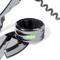 Zerquen - 3 Accessoires | Acier Inox Zerquen - 3 Accessoires | Acier Inox