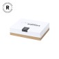 Zerquen - 3 Accessoires | Acier Inox Zerquen - 3 Accessoires | Acier Inox