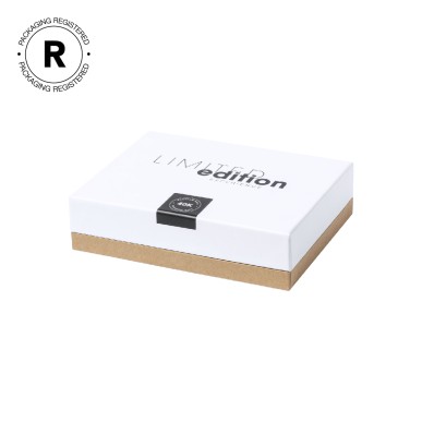 Zerquen - 3 Accessoires | Acier Inox
