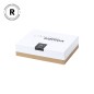 Zerquen - 3 Accessoires | Acier Inox Zerquen - 3 Accessoires | Acier Inox