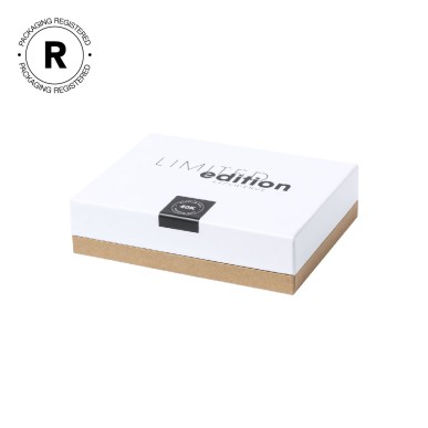 Zerquen - 3 Accessoires | Acier Inox