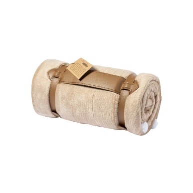 Haltebes - Anti-Pilling | Polaire Corail/ Sherpa 380 g/ m2