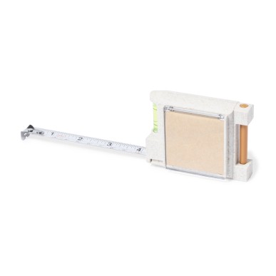 Sanwel 3m - 12 Haftnotizen 4,5 x 4,45 cm. Mit Bremse und Gürtelclip. K