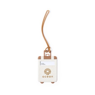 Cliffer - Paille de Blé/ ABS
